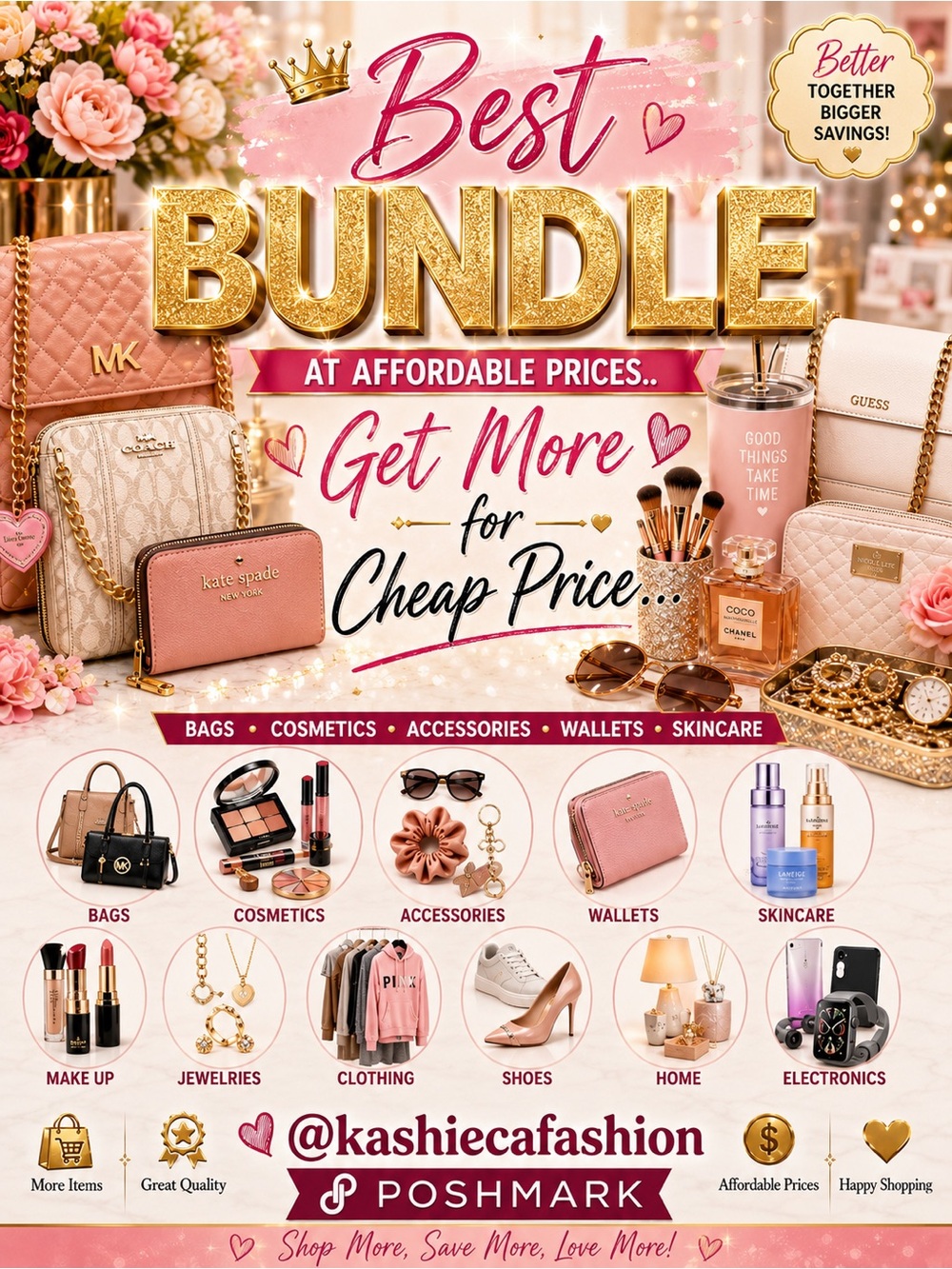 Bundle Bundle